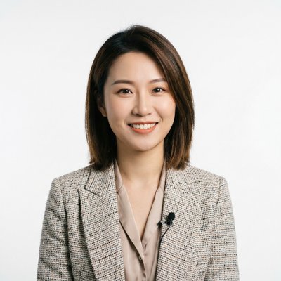 糖心Vlog作者 美食达人小林